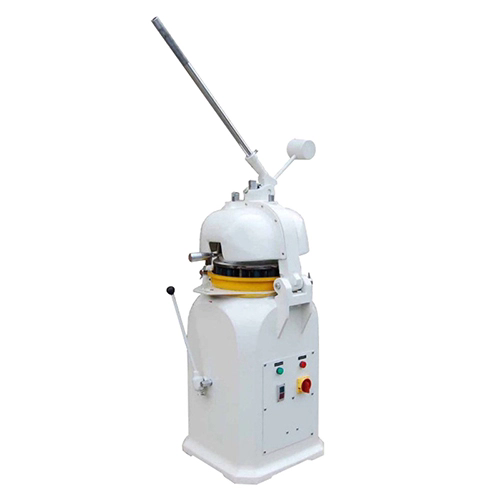 Kuinka kestävä taikinanjakaja parantaa leipomon tehokkuutta?