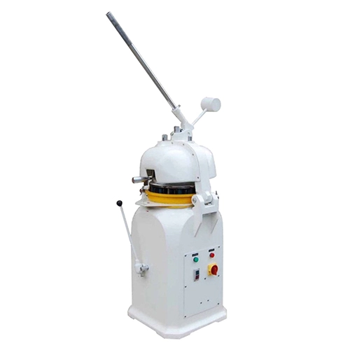 Kaupallinen taikinanjakaja