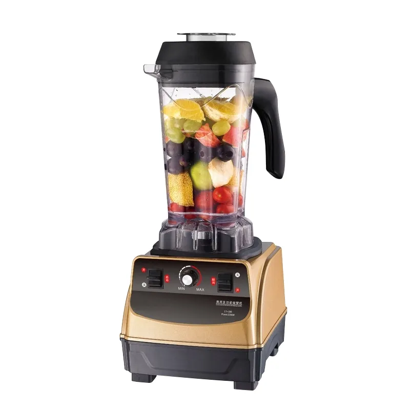 Kaupallinen upotussekoitin