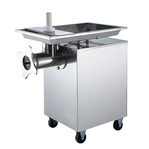 Kaupallinen lihamylly