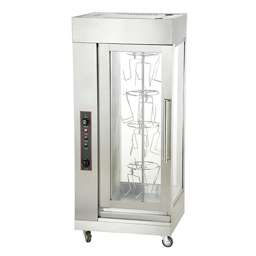 Kaupallinen Rotisserie