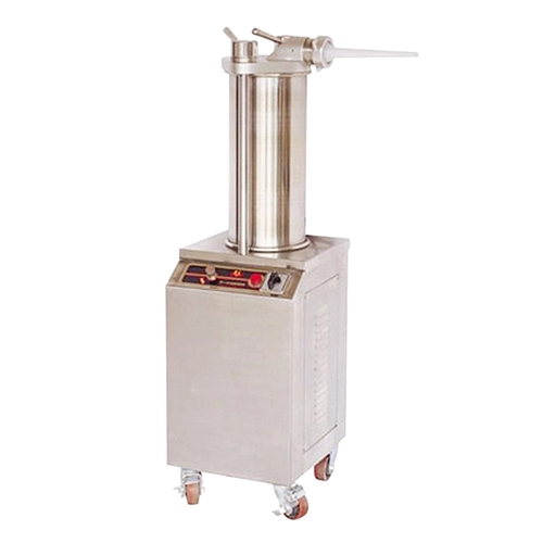 Kaupallinen makkaratäyte