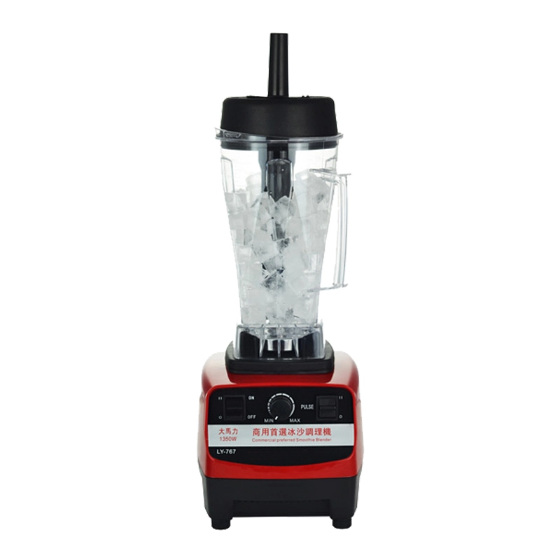 Kaupallinen Smoothie Blender