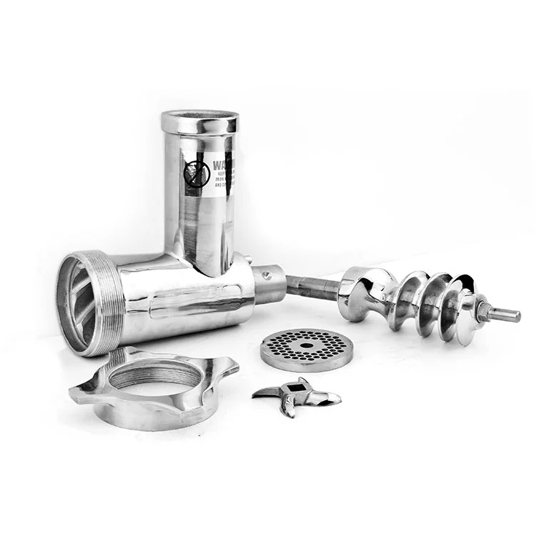 Sähköinen lihamylly