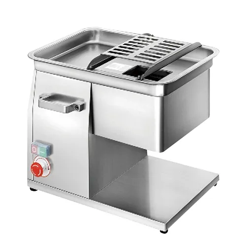 Sähköinen lihaleikkuri