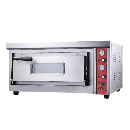 Kaasu pizzauuni