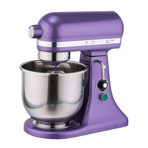 Planetary Centrifugal Mixer