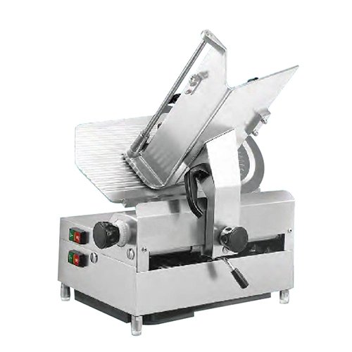 Meat Cutting Machine